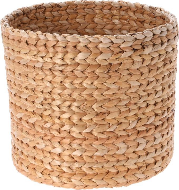 Produktbild Natura Punto Aufbewahrungskörbe aus Bananenblättern, 3er Set (3 x)