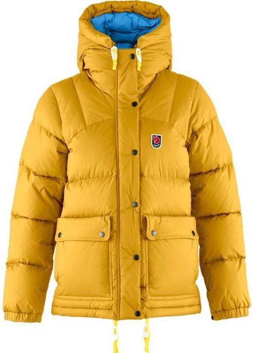 Fjällräven Women's Expedition Down Lite Jacket (XS)