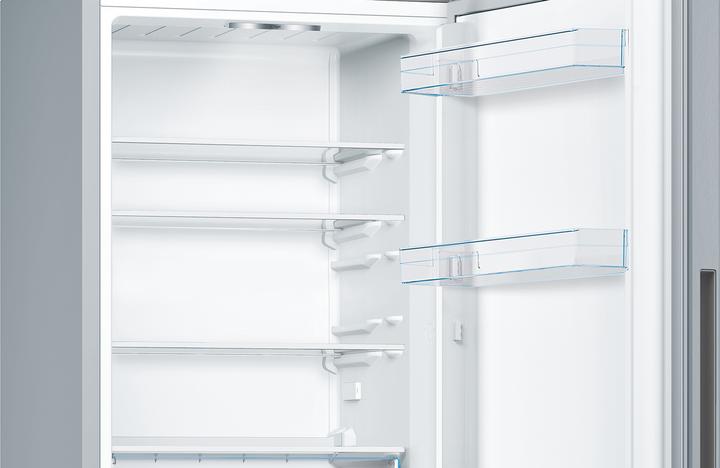Image du produit Bosch Hausgeräte KGV332LEA (289 l)