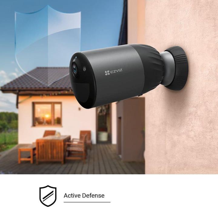 Actual product image EZVIZ CS-EB3 (2304 x 1296 Pixels)