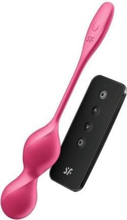 Productafbeelding Satisfyer Liefdesvogels 2