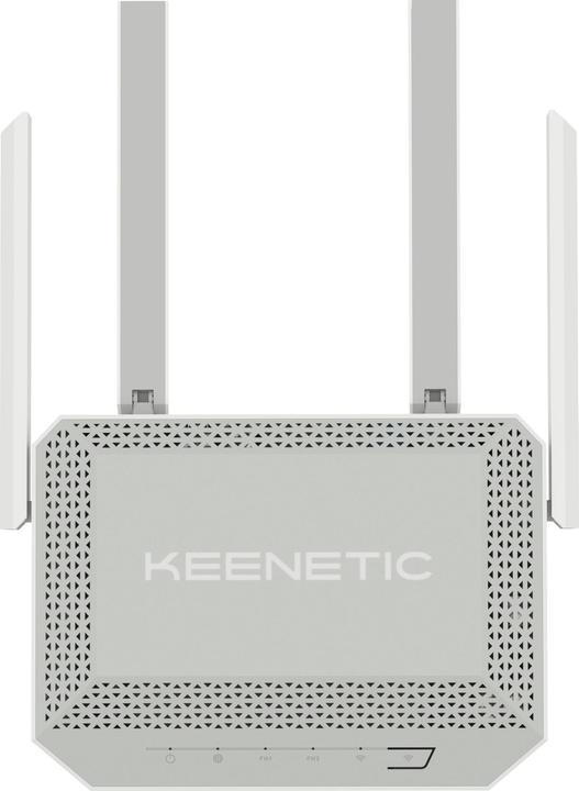 Produktbild Keenetic Routeur WiFi - Titan KN-1812-01-EU