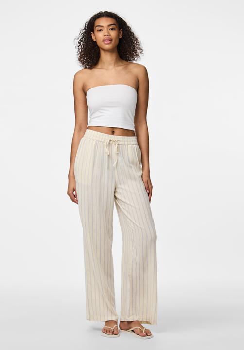 Produktbild Pieces PCPIA Hose mit weitem Bein (S)