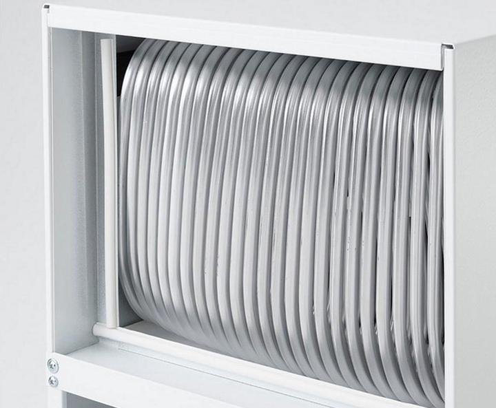 Actual product image Wood's SW-42FM (190 m², 25.50 l/24h)