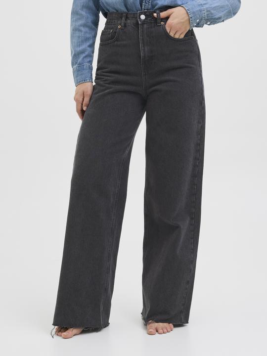 Actual product image JJXX JXTokyo R6054 Wide Fit Jeans (27)