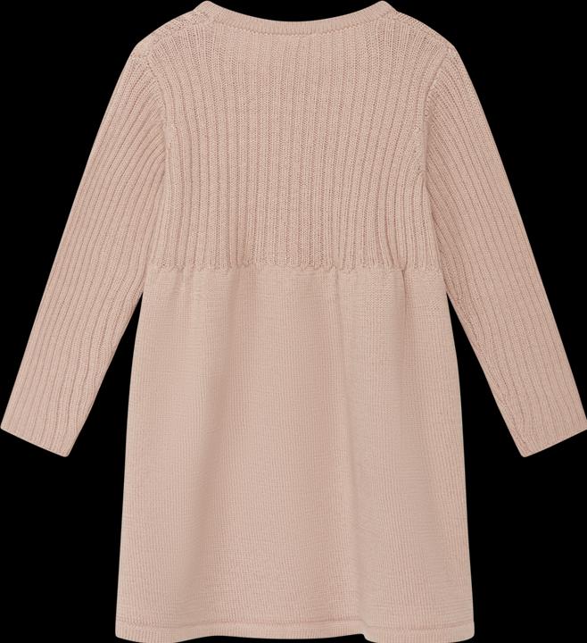 Produktbild Hust and Claire Kleid aus reiner Merinowolle (128)