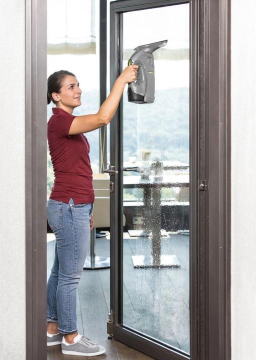 Produktbild Kärcher Professional WVP 10