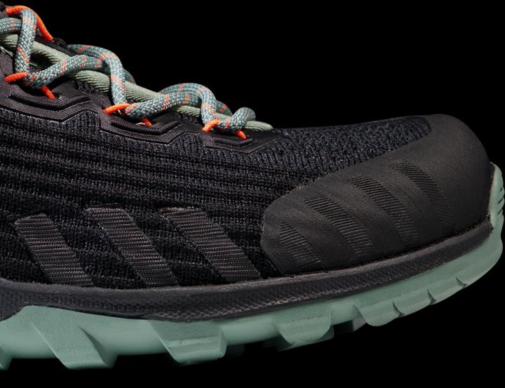 Produktbild Mammut Alnasca Knit III Low Women (38.5, 39)