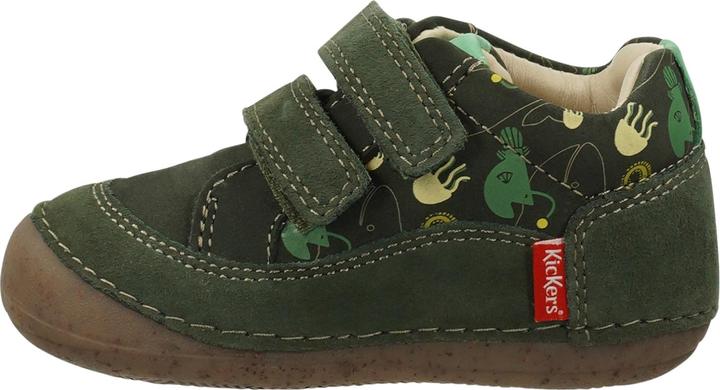 Actual product image Kickers Sneaker (22)