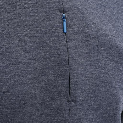 Produktbild hummel Tropper Sweatshirt (L)