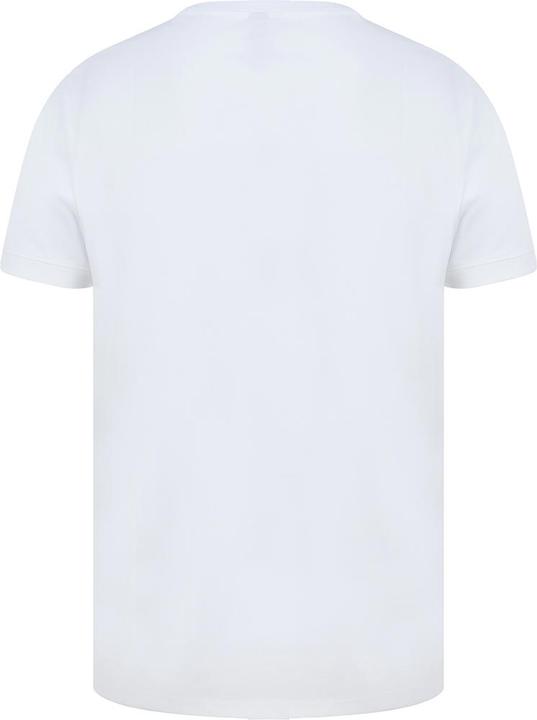Actual product image Henbury Hicool Performance Tshirt (4XL)