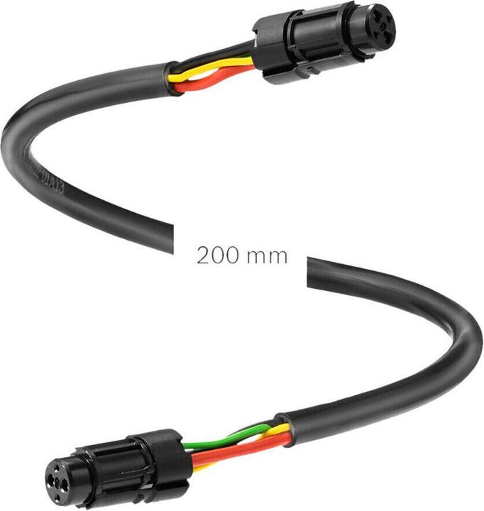 Immagine prodotto Bosch Hausgeräte BCH3900-200 (Esposizione di biciclette elettriche)