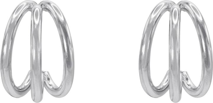 Immagine prodotto Heideman Ovidi color argento (100% acciaio inossidabile)