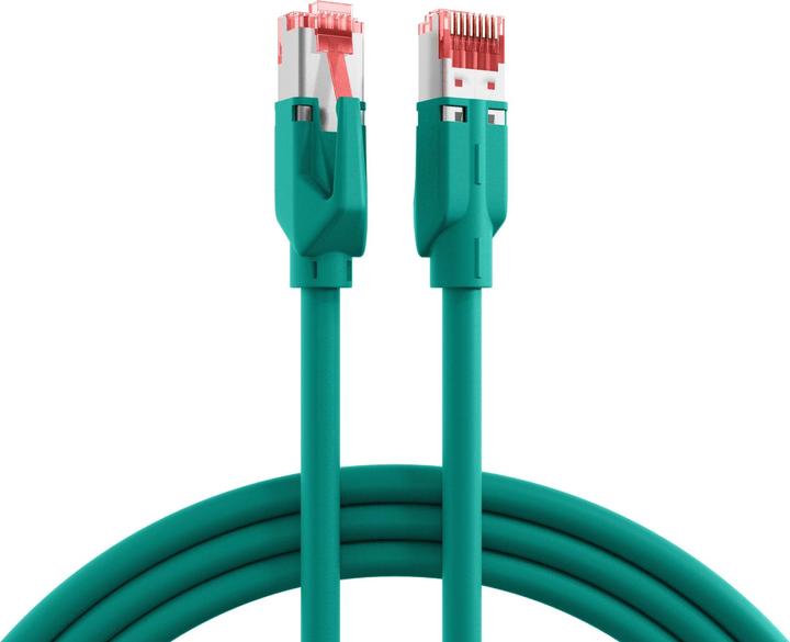 Produktbild EFB Elektronik Patchkabel (S/FTP, CAT6a, 2 m)