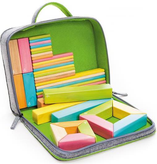 Actual product image Tegu Suitcase