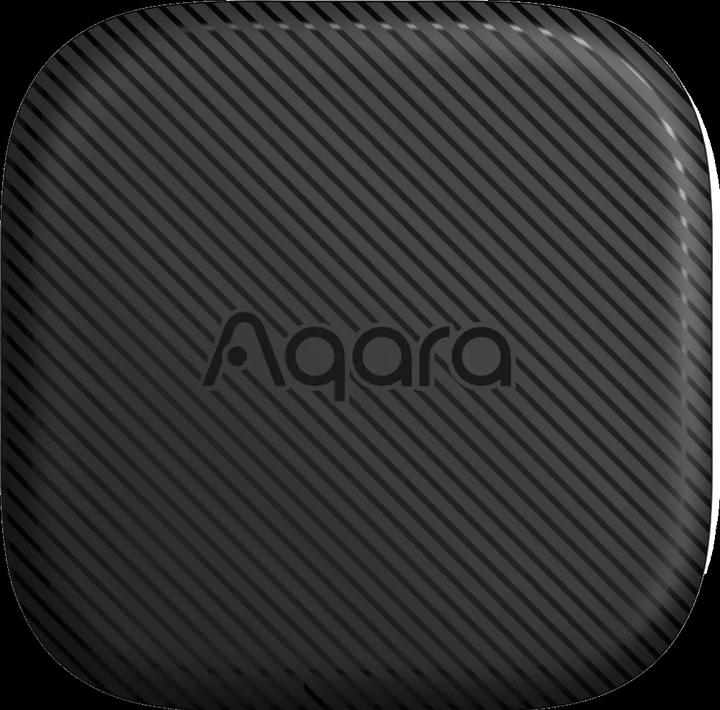 Produktbild Aqara Smart Lock U200 Lite Kit - Black