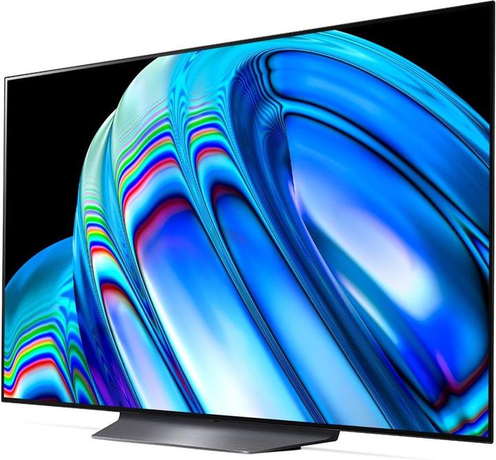 Image du produit LG OLED55B29LA (55", B2, OLED, 4K, 2022)