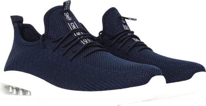 Crosshatch Sneaker Trevel