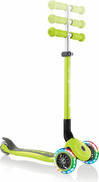 Lime Green