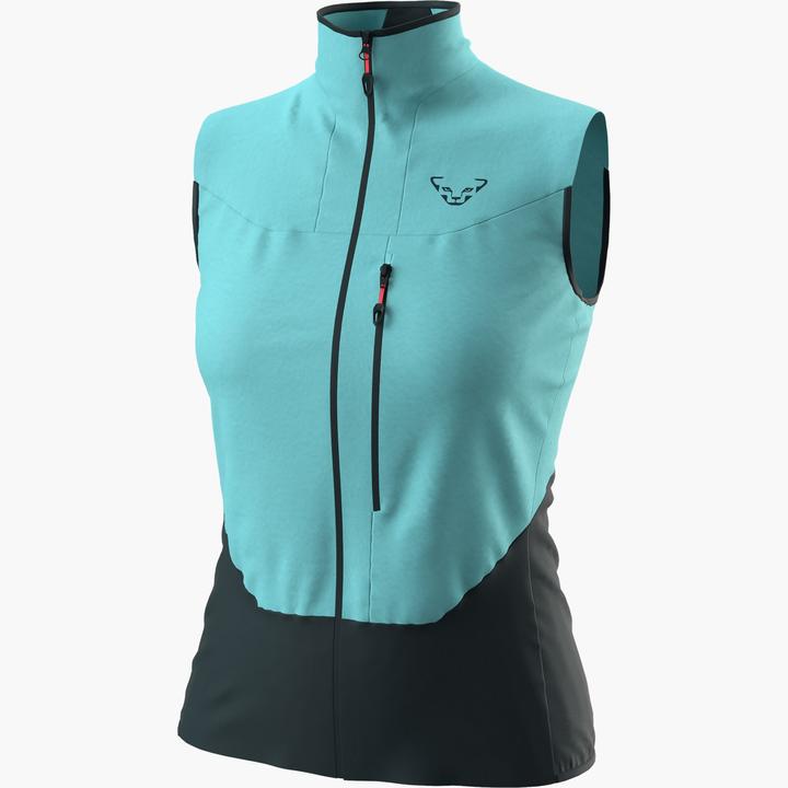 Produktbild Dynafit Women's Traverse DST Vest (L)