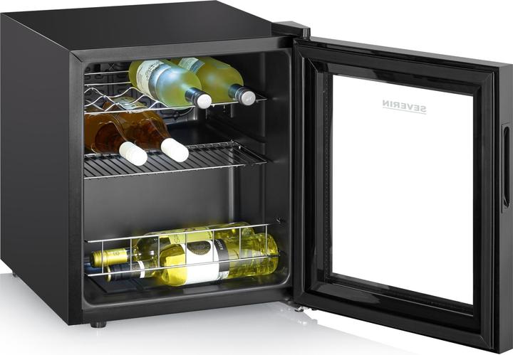 Produktbild Severin WKS8907