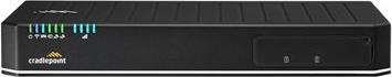 Produktbild Cradlepoint E300 w/WiFi 5Y NC EntBR EssAdv