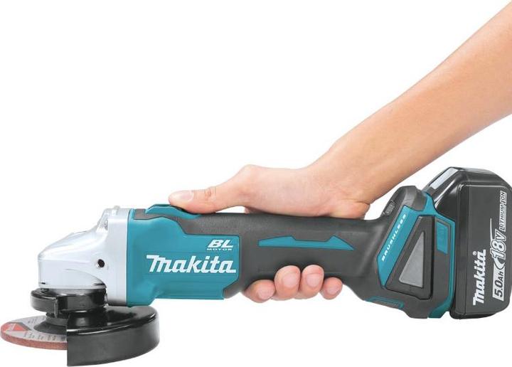 Image du produit Makita DGA506Z (125 mm)