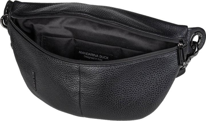Image du produit Mandarina Duck Sac à bum en cuir Mellow