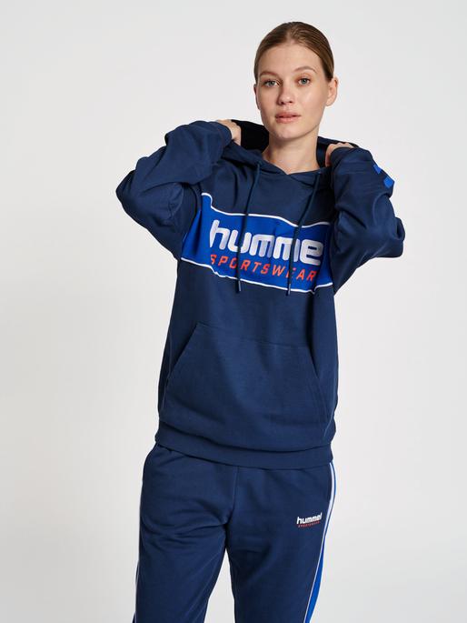 Image du produit hummel Lgc Julian Hoodie (XL)