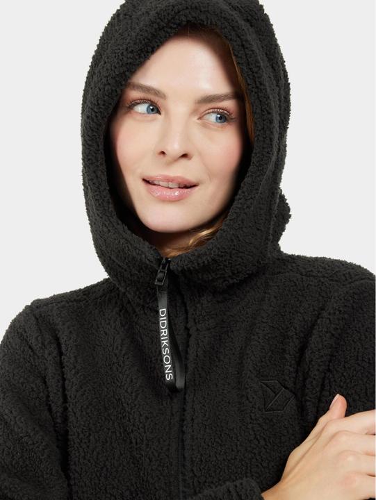Produktbild Didriksons Women's Anniken Full Zip 2 (40, L)