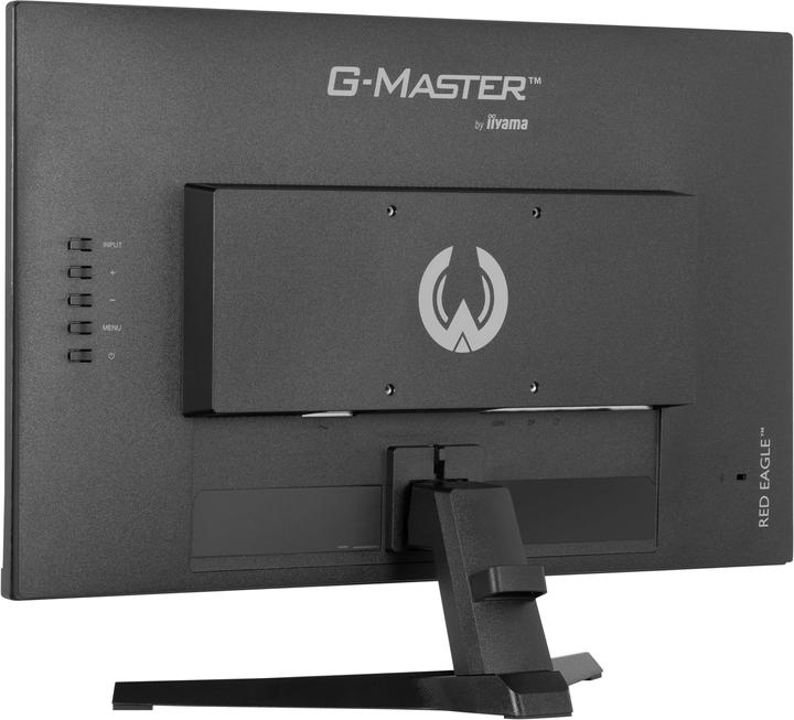 Actual product image iiyama G2470HS-B1 23.8inch Fast IPS FHD (1920 x 1080 pixels, 23.80")