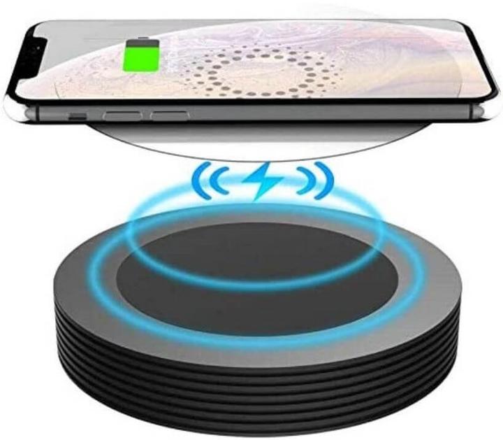 Image du produit PhoneLook Chargeur M1 longue distance sans fil Qi sous la table