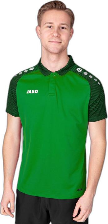 Produktbild JAKO Polo Performance (4XL)