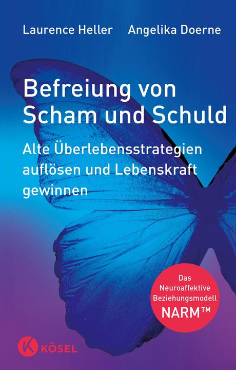 Produktbild Befreiung von Scham und Schuld (Deutsch, Laurence Heller, 2020)