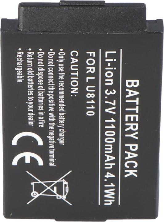 Immagine prodotto AccuCell Akku LG U8110