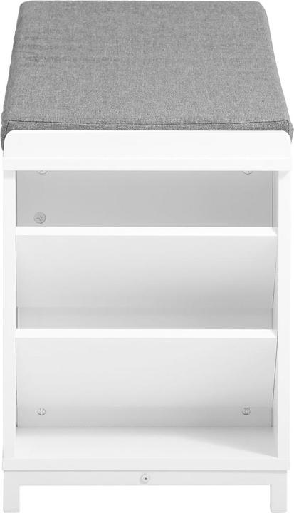 Immagine prodotto SoBuy Ribaltina per scarpe (82 x 35 x 50 cm)