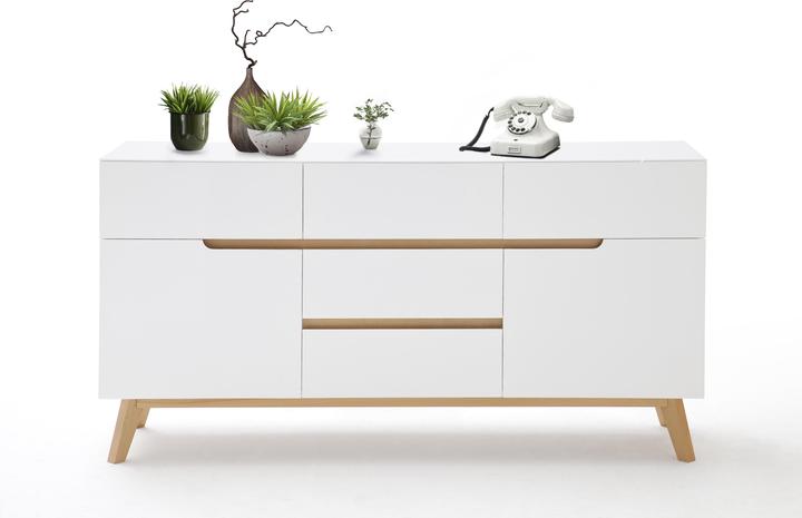 Produktbild Robas Lund Cervo (145 x 40 x 76 cm)