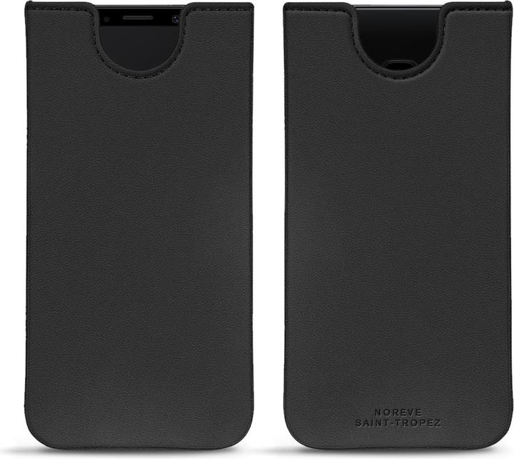 Image du produit Noreve Housse cuir (Samsung Galaxy S9)