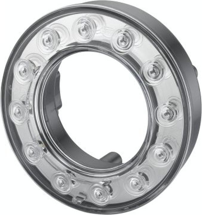 Image du produit Hella Feu arrière LED pour AEBI