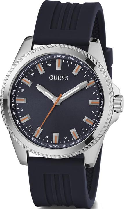 Immagine prodotto Guess Vermutlich Uhren GW0639G1 Donkerblauw (44 mm)