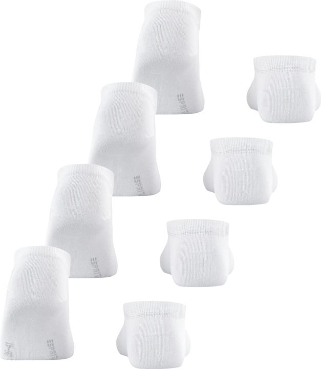 Image du produit Esprit Solid 4-Pack Damen (paquet de 4, 36 - 41)