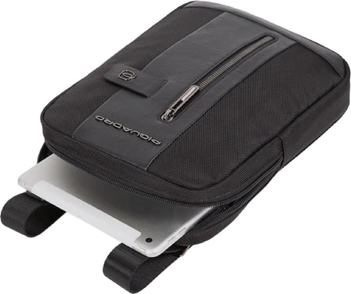 Actual product image Piquadro Umhängetasche Brief Crossbody Bag 1816