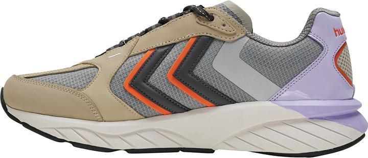 Actual product image hummel REACH LX 6000 NUBUCK (41)
