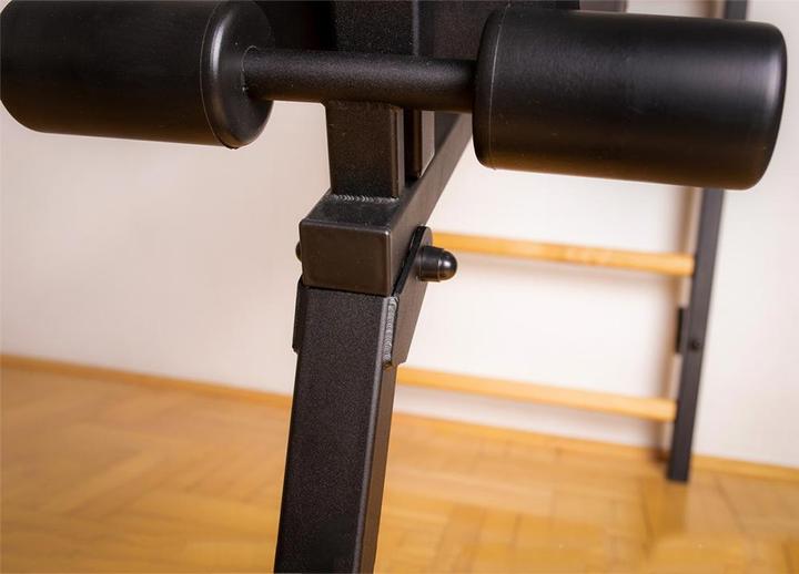 Immagine prodotto BenchK Panca da allenamento (Serie 310/710)