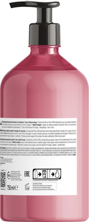 L'Oréal Professionnel Pro Longer Shampoo / (750 ml, Flüssiges Shampoo)