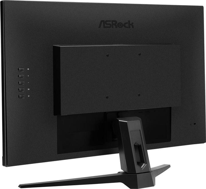 Immagine prodotto AsRock Ecran 27" Phantom Gaming PG27FFT1A Full HD 180Hz (Noir) (1920 x 1080 pixel, 27")