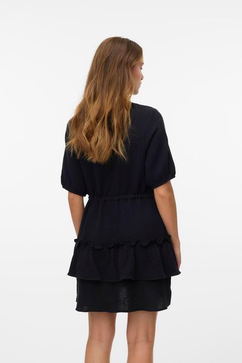 Image du produit Vero Moda VMNATTI Langes Kleid Kleid (XS)