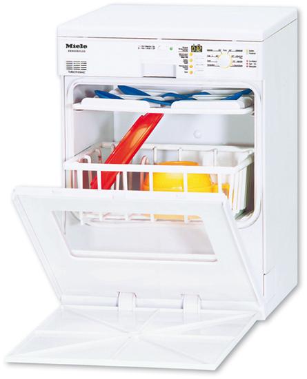 Produktbild Theo Klein Miele Geschirrspüler