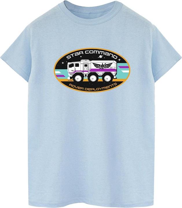Disney Lightyear Rover Deployment TShirt (XL)