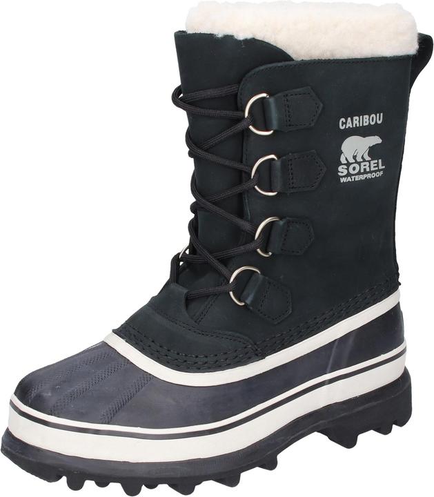 Sorel Caribou
